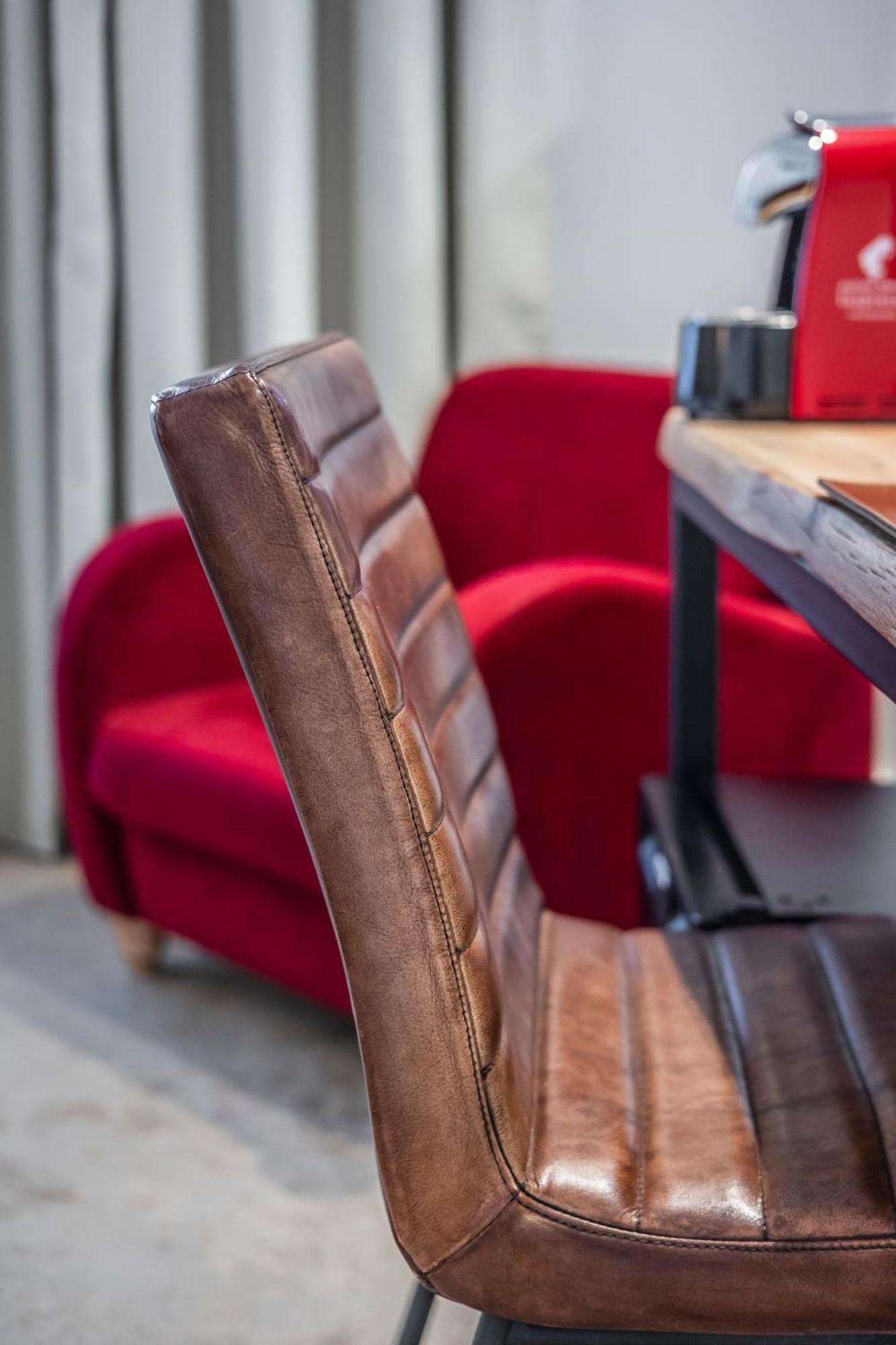 Charm Boutique Hotel Satu Mare Eksteriør billede