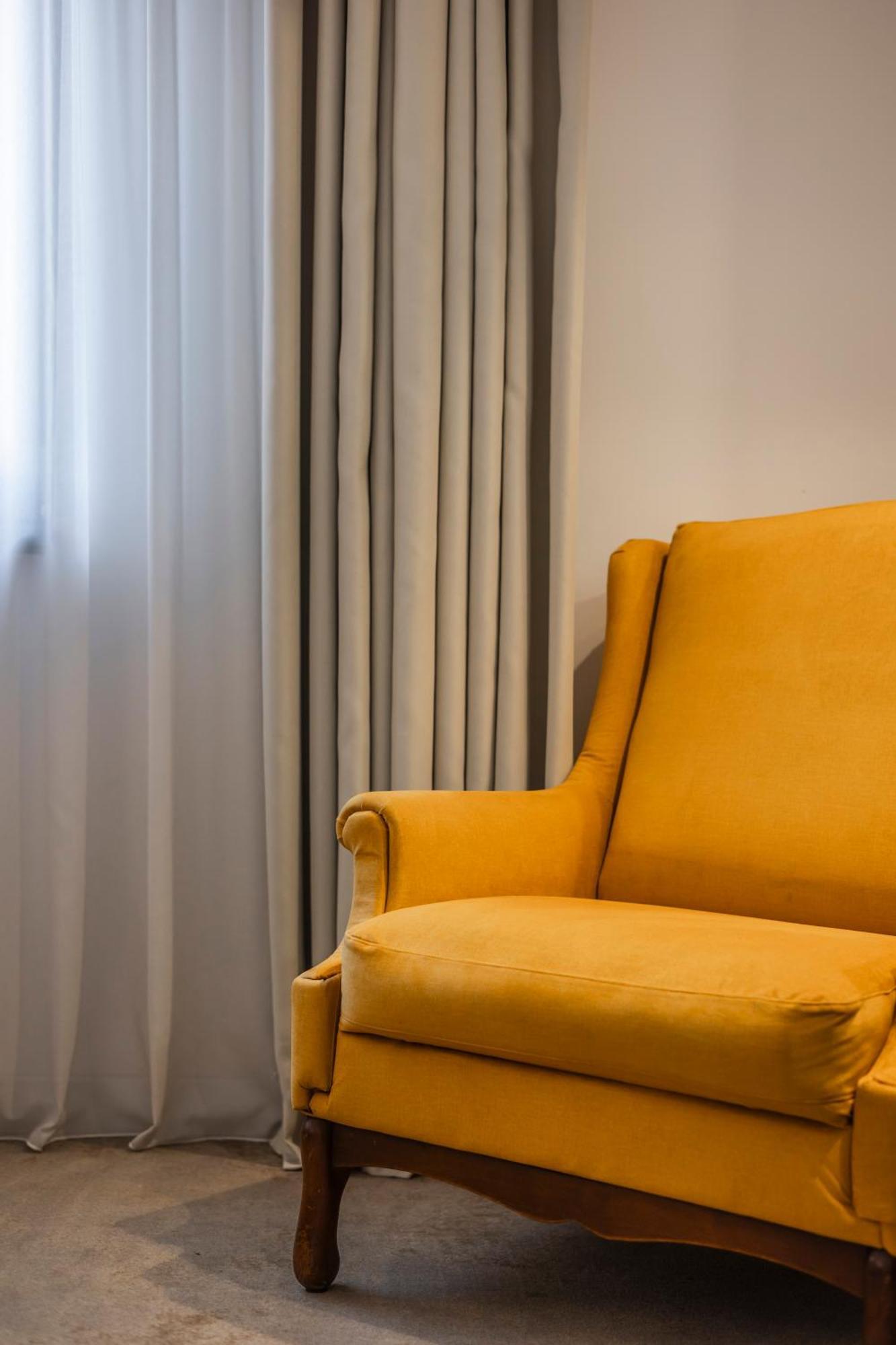 Charm Boutique Hotel Satu Mare Eksteriør billede